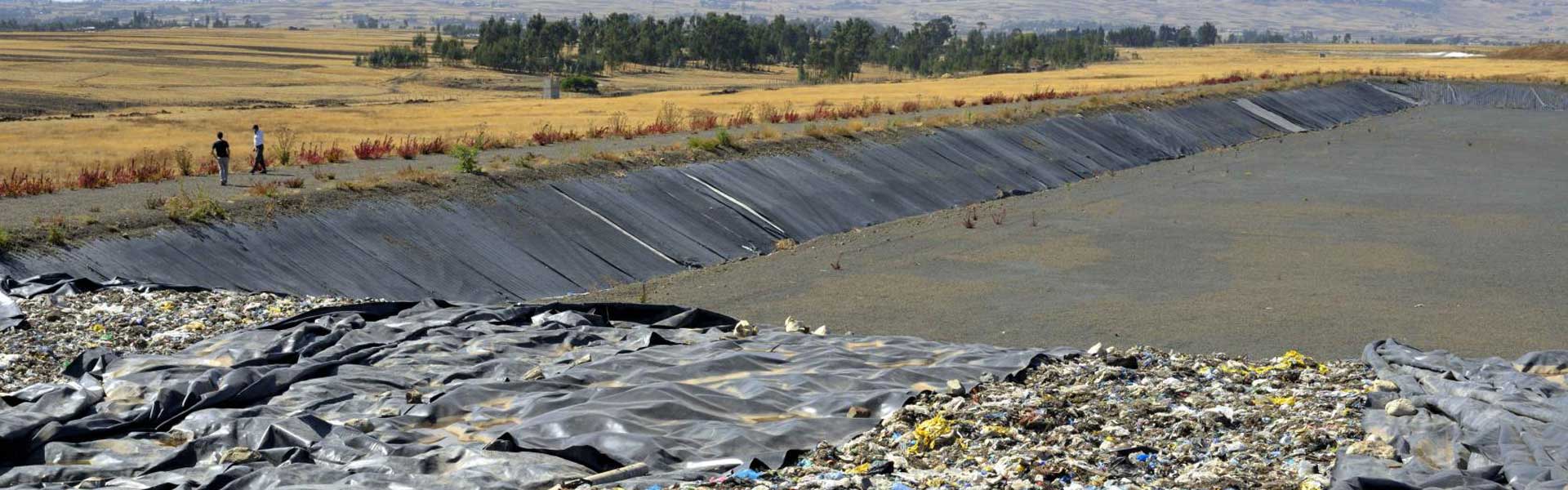 جی سی ال در لندفیل