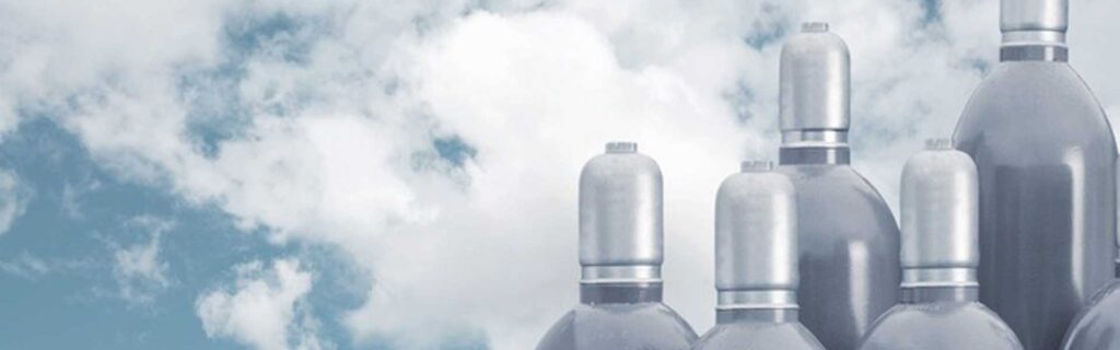 گاز نرمال پنتان