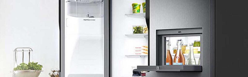 فوم یخچالی پلی اورتان