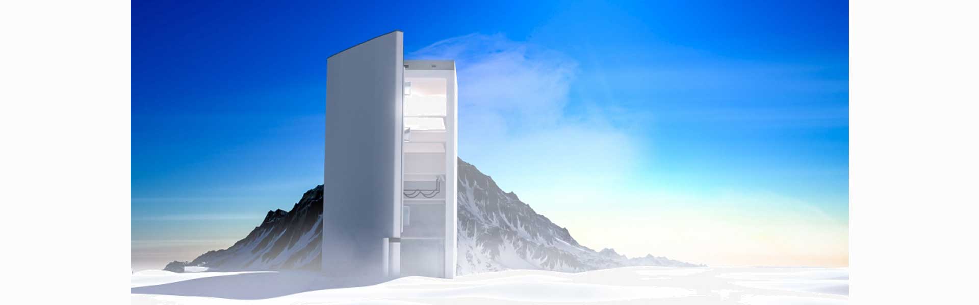 فوم یخچالی پلی یورتان