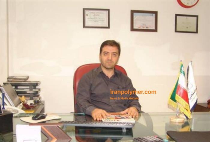 مهندس احد احمدی