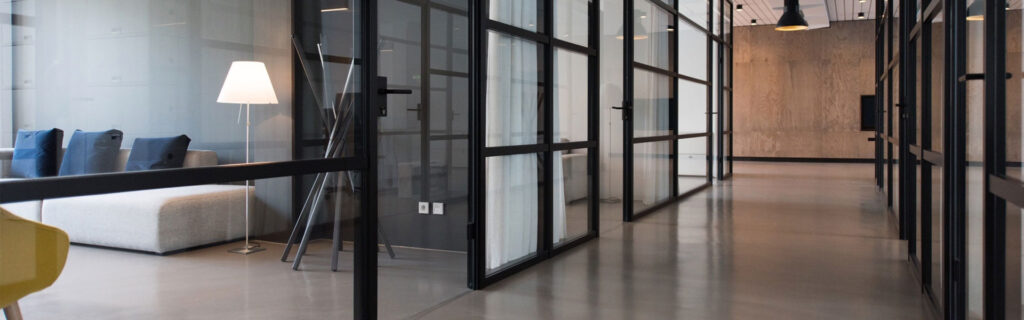 کفپوش اپوکسی و مزایای آن