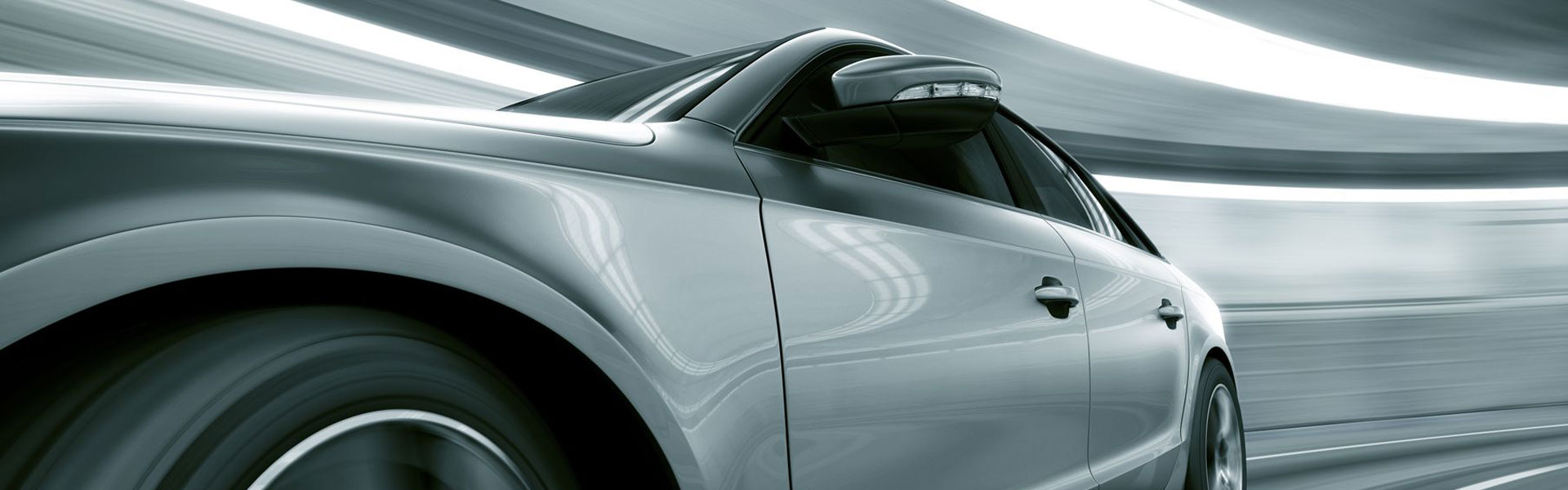 پلی یورتان در صنعت خودرو