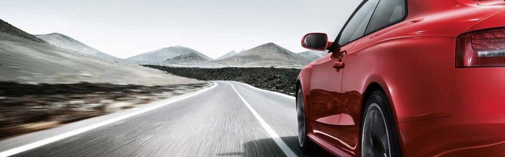 پلی یورتان در صنعت خودرو