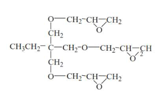 انواع رزین اپوکسی
