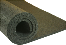 کفپوش لاستیکی ولکانیزه