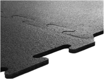 کفپوش ولکانیزه