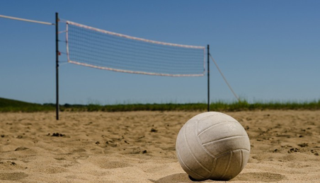 کفپوش ورزشی خاک و ماسه